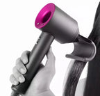 Professional 5-in-1 Hair Dryer by Cecodadi with Cool Shot Function, 2000W Power, Lightweight Design, and Thermoregulation for Fast Drying and Smoothing; Ideal for Straightening Hair, Low Noise Operation.