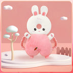 Cute Cartoon Baby Head Back Protector Kids Safe Protect Pillows Learn Walk Head Protector Cushion Anti Fall Backward Cap Carry